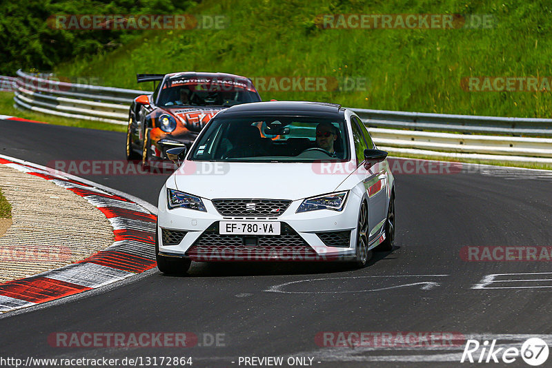 Bild #13172864 - Touristenfahrten Nürburgring Nordschleife (12.06.2021)