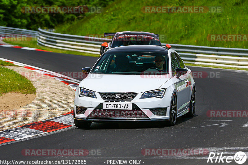 Bild #13172865 - Touristenfahrten Nürburgring Nordschleife (12.06.2021)