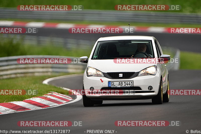 Bild #13172877 - Touristenfahrten Nürburgring Nordschleife (12.06.2021)