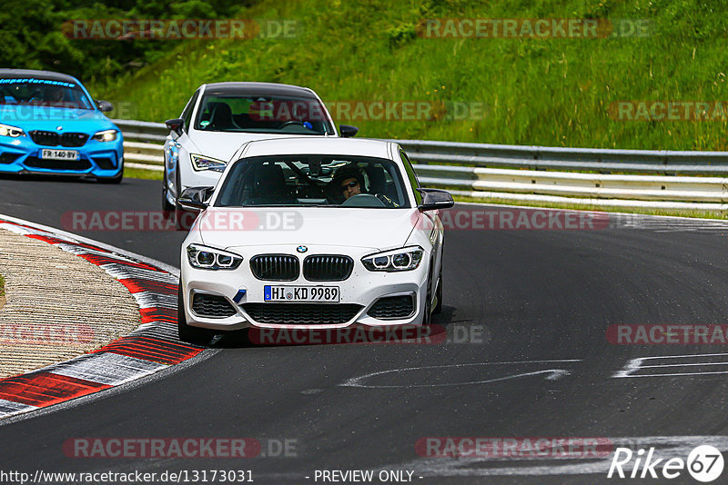 Bild #13173031 - Touristenfahrten Nürburgring Nordschleife (12.06.2021)