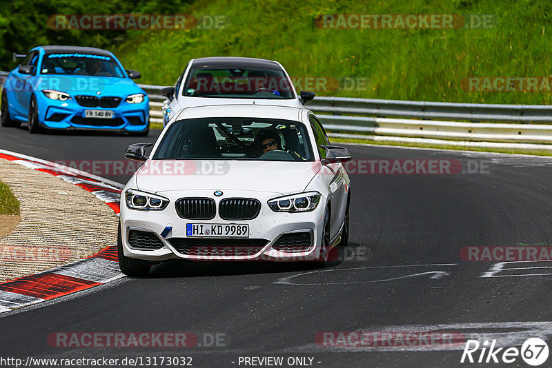 Bild #13173032 - Touristenfahrten Nürburgring Nordschleife (12.06.2021)