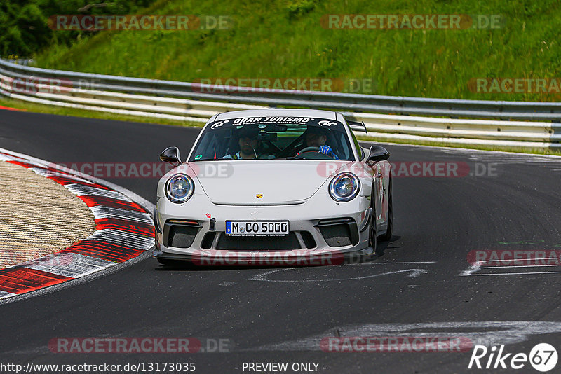 Bild #13173035 - Touristenfahrten Nürburgring Nordschleife (12.06.2021)