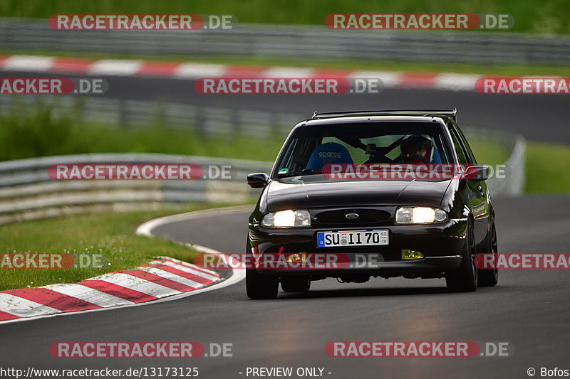 Bild #13173125 - Touristenfahrten Nürburgring Nordschleife (12.06.2021)