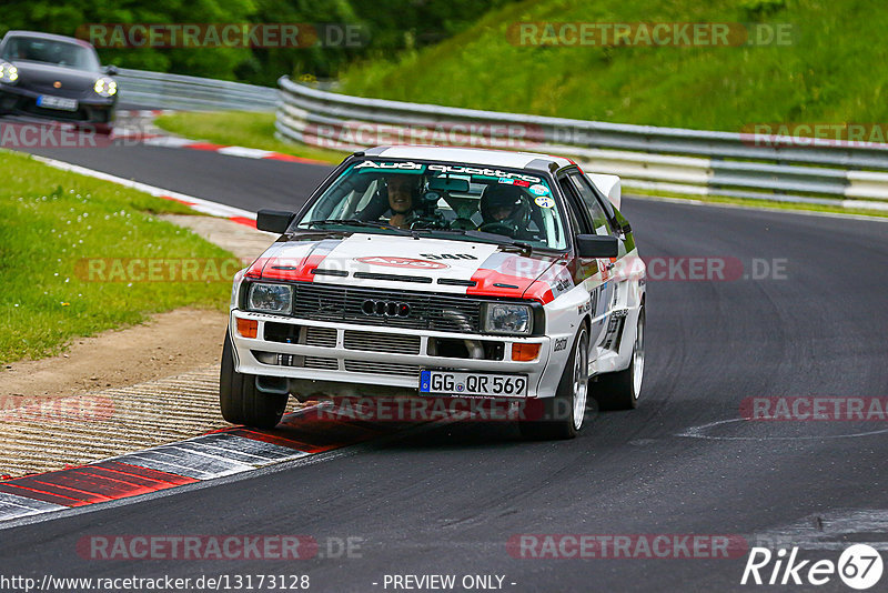 Bild #13173128 - Touristenfahrten Nürburgring Nordschleife (12.06.2021)