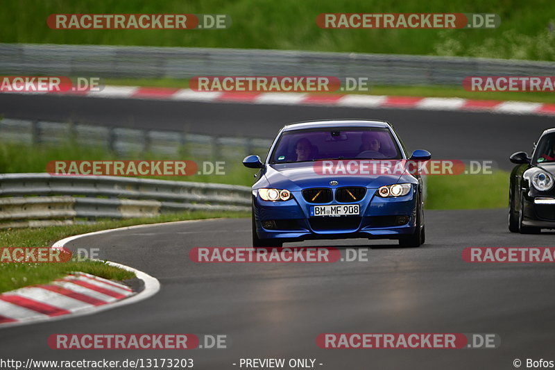 Bild #13173203 - Touristenfahrten Nürburgring Nordschleife (12.06.2021)