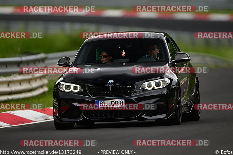 Bild #13173249 - Touristenfahrten Nürburgring Nordschleife (12.06.2021)