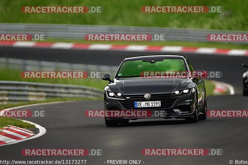 Bild #13173277 - Touristenfahrten Nürburgring Nordschleife (12.06.2021)