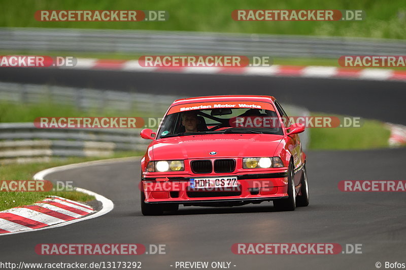 Bild #13173292 - Touristenfahrten Nürburgring Nordschleife (12.06.2021)