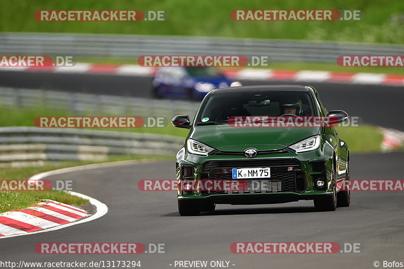 Bild #13173294 - Touristenfahrten Nürburgring Nordschleife (12.06.2021)