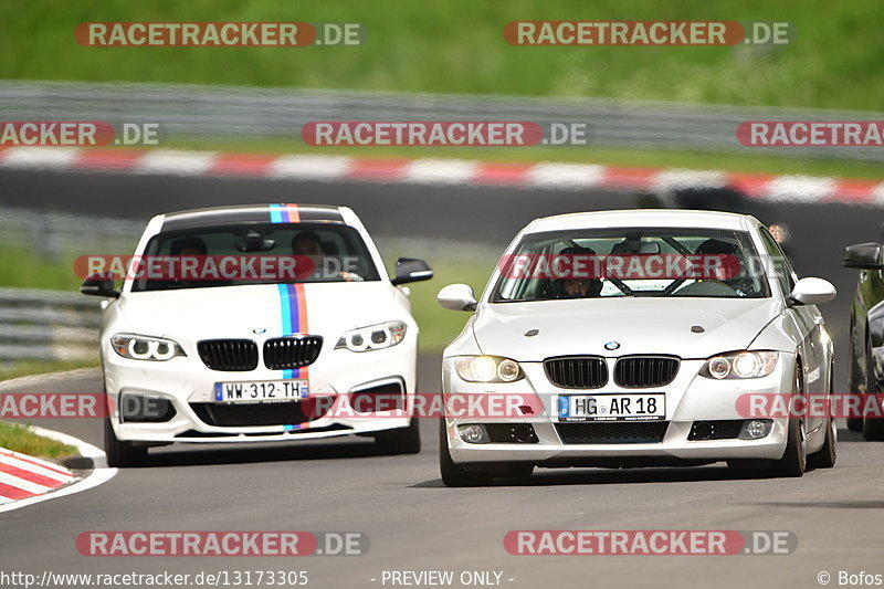 Bild #13173305 - Touristenfahrten Nürburgring Nordschleife (12.06.2021)