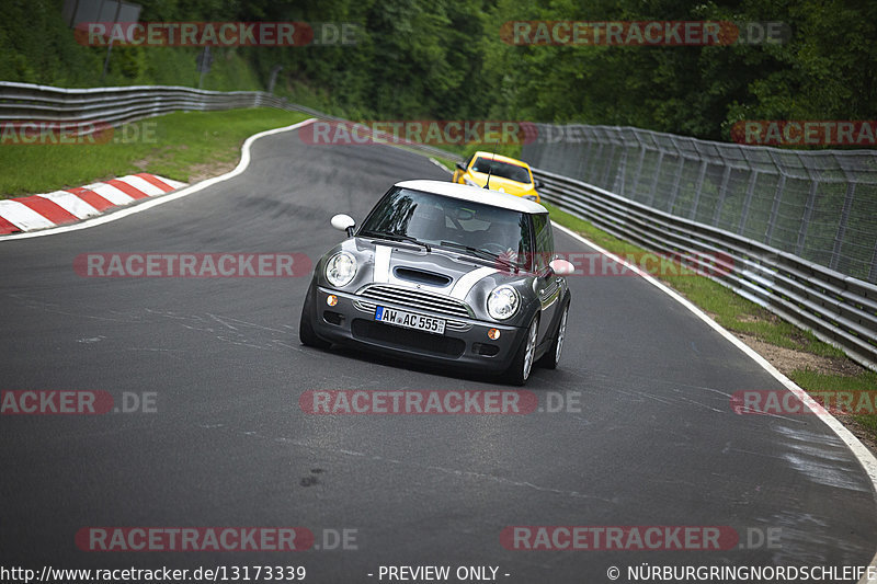 Bild #13173339 - Touristenfahrten Nürburgring Nordschleife (12.06.2021)