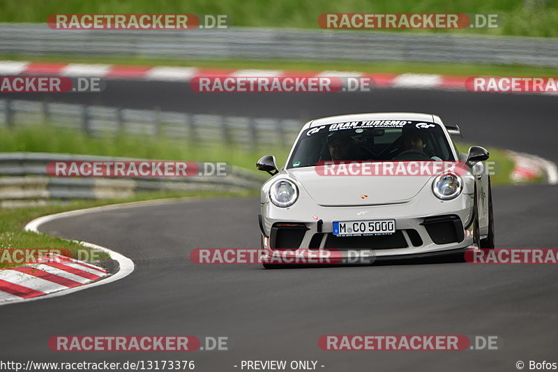 Bild #13173376 - Touristenfahrten Nürburgring Nordschleife (12.06.2021)