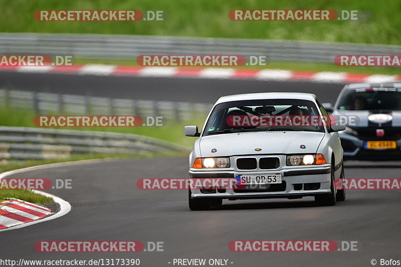 Bild #13173390 - Touristenfahrten Nürburgring Nordschleife (12.06.2021)