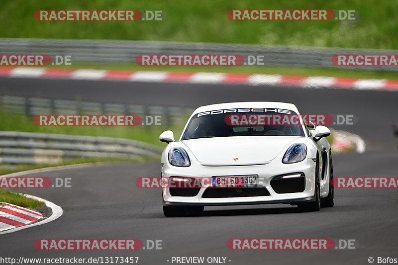 Bild #13173457 - Touristenfahrten Nürburgring Nordschleife (12.06.2021)