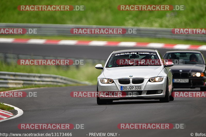 Bild #13173466 - Touristenfahrten Nürburgring Nordschleife (12.06.2021)