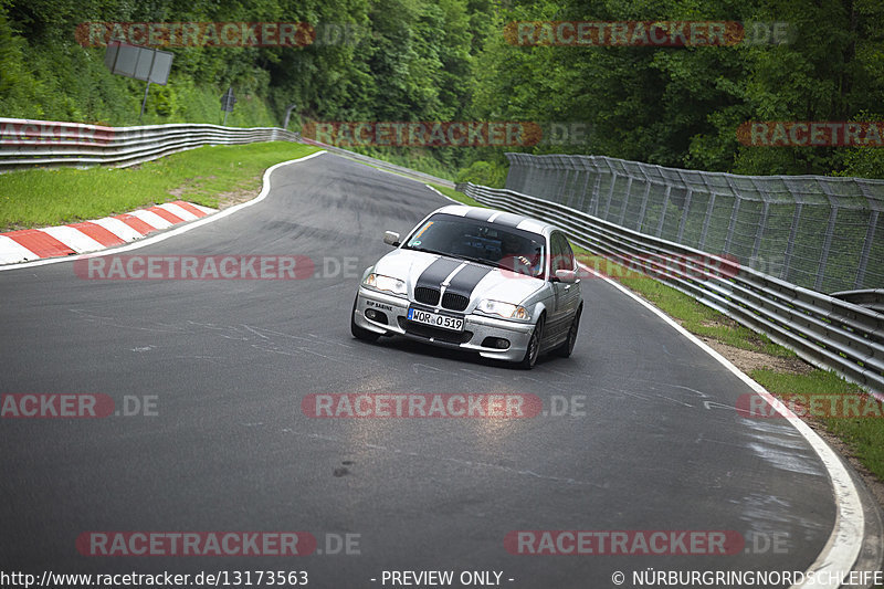 Bild #13173563 - Touristenfahrten Nürburgring Nordschleife (12.06.2021)