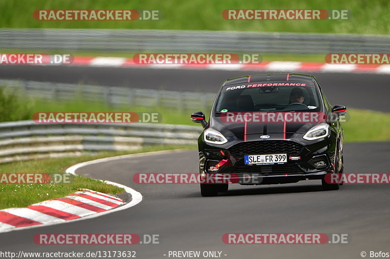 Bild #13173632 - Touristenfahrten Nürburgring Nordschleife (12.06.2021)