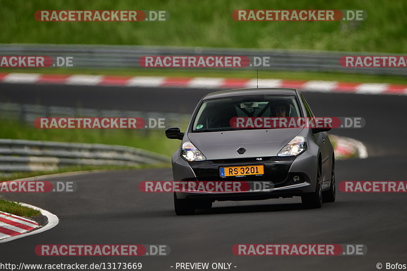 Bild #13173669 - Touristenfahrten Nürburgring Nordschleife (12.06.2021)