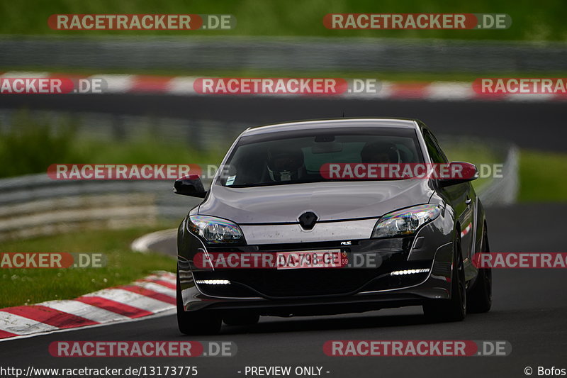 Bild #13173775 - Touristenfahrten Nürburgring Nordschleife (12.06.2021)