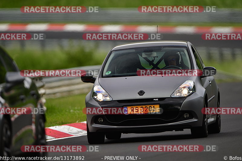 Bild #13173892 - Touristenfahrten Nürburgring Nordschleife (12.06.2021)