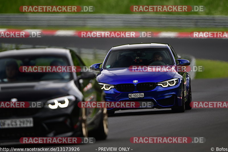 Bild #13173926 - Touristenfahrten Nürburgring Nordschleife (12.06.2021)