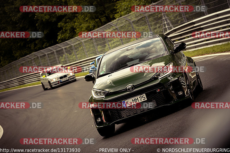 Bild #13173930 - Touristenfahrten Nürburgring Nordschleife (12.06.2021)