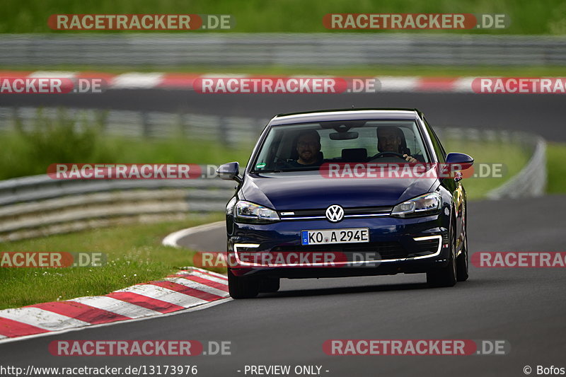 Bild #13173976 - Touristenfahrten Nürburgring Nordschleife (12.06.2021)