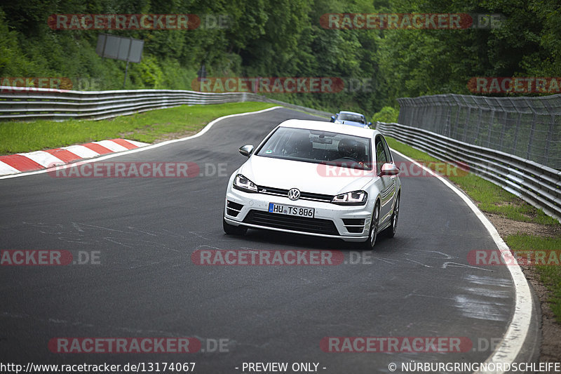 Bild #13174067 - Touristenfahrten Nürburgring Nordschleife (12.06.2021)