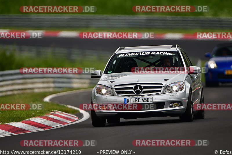 Bild #13174210 - Touristenfahrten Nürburgring Nordschleife (12.06.2021)