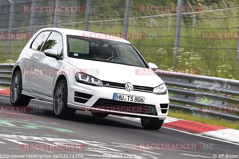 Bild #13174306 - Touristenfahrten Nürburgring Nordschleife (12.06.2021)