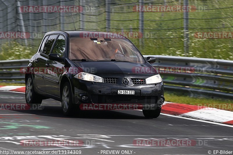 Bild #13174309 - Touristenfahrten Nürburgring Nordschleife (12.06.2021)