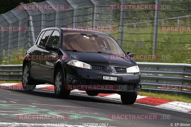 Bild #13174380 - Touristenfahrten Nürburgring Nordschleife (12.06.2021)