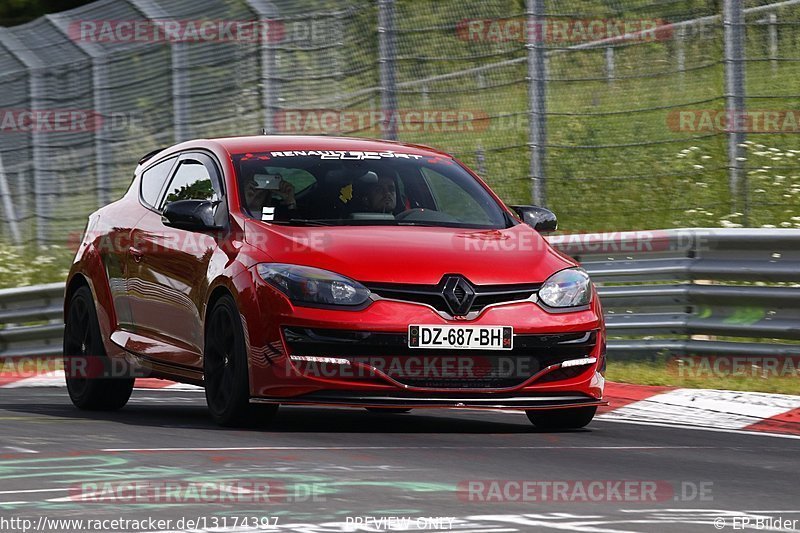 Bild #13174397 - Touristenfahrten Nürburgring Nordschleife (12.06.2021)