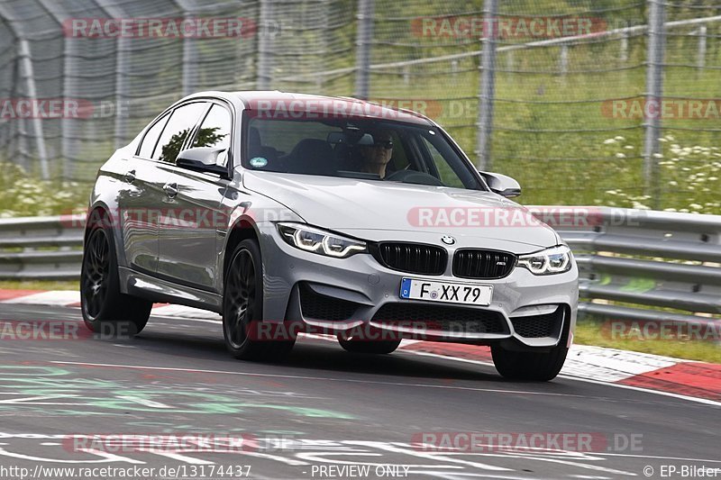 Bild #13174437 - Touristenfahrten Nürburgring Nordschleife (12.06.2021)