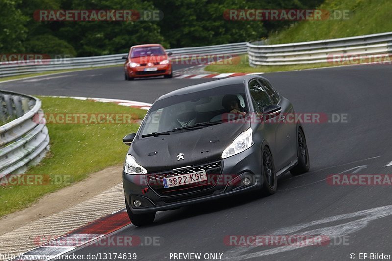 Bild #13174639 - Touristenfahrten Nürburgring Nordschleife (12.06.2021)