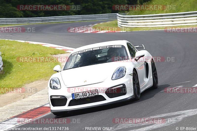 Bild #13174736 - Touristenfahrten Nürburgring Nordschleife (12.06.2021)