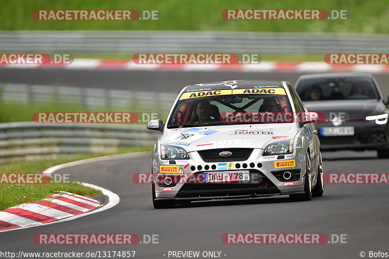 Bild #13174857 - Touristenfahrten Nürburgring Nordschleife (12.06.2021)