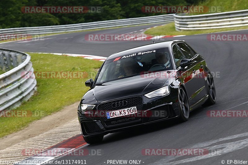 Bild #13174911 - Touristenfahrten Nürburgring Nordschleife (12.06.2021)