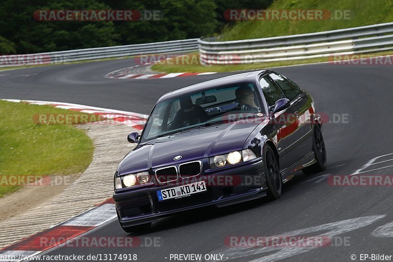 Bild #13174918 - Touristenfahrten Nürburgring Nordschleife (12.06.2021)