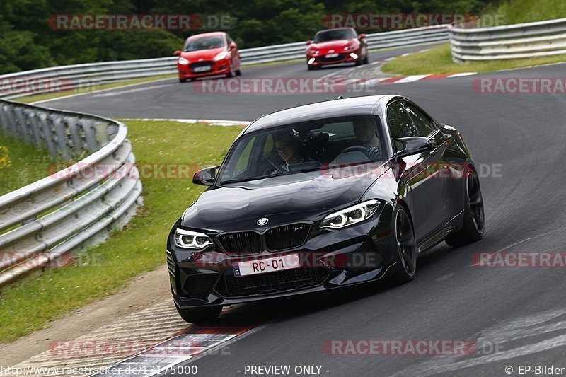 Bild #13175000 - Touristenfahrten Nürburgring Nordschleife (12.06.2021)