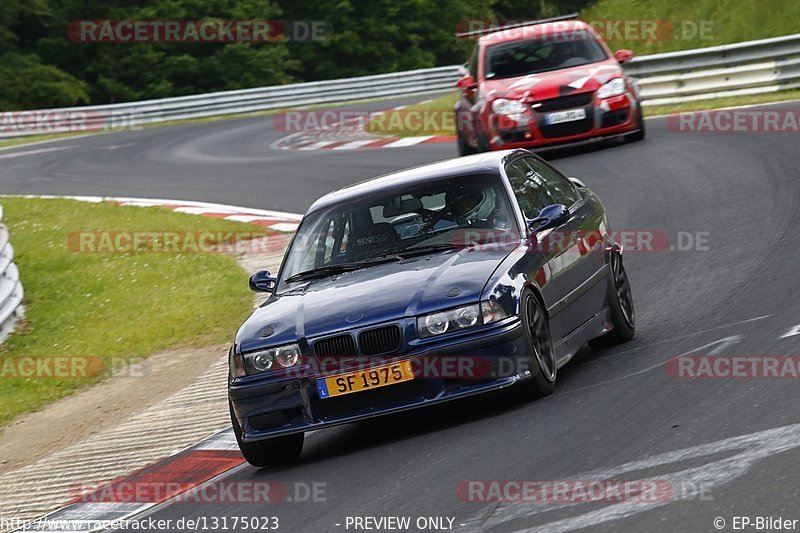 Bild #13175023 - Touristenfahrten Nürburgring Nordschleife (12.06.2021)