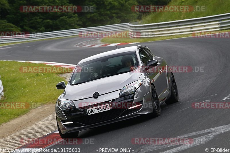 Bild #13175033 - Touristenfahrten Nürburgring Nordschleife (12.06.2021)