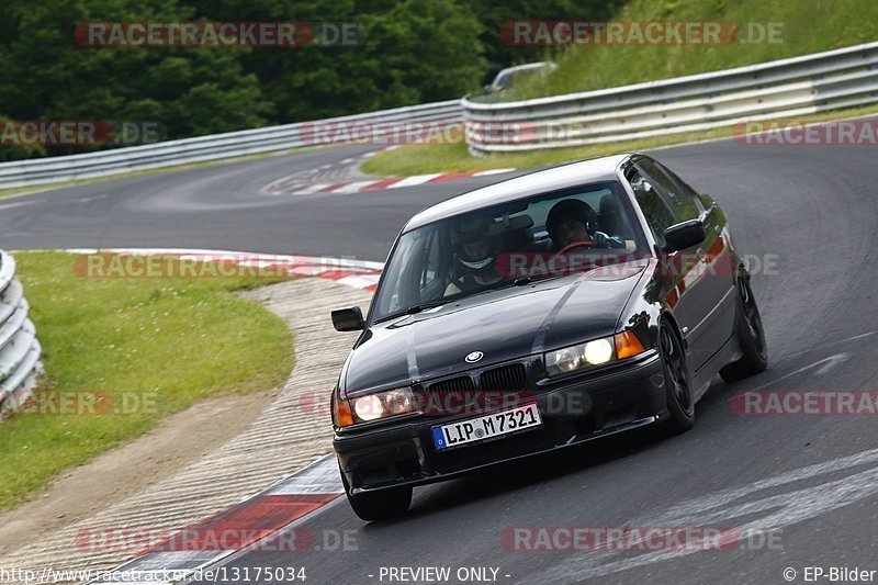 Bild #13175034 - Touristenfahrten Nürburgring Nordschleife (12.06.2021)