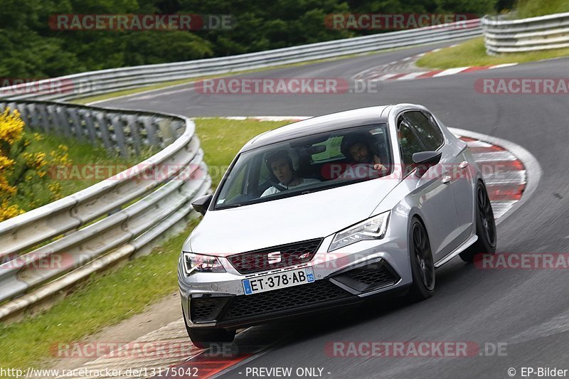 Bild #13175042 - Touristenfahrten Nürburgring Nordschleife (12.06.2021)