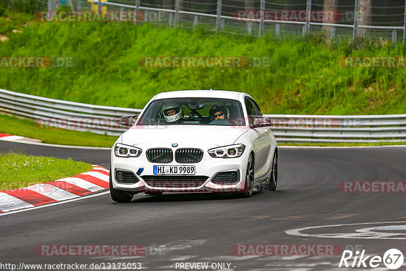 Bild #13175053 - Touristenfahrten Nürburgring Nordschleife (12.06.2021)