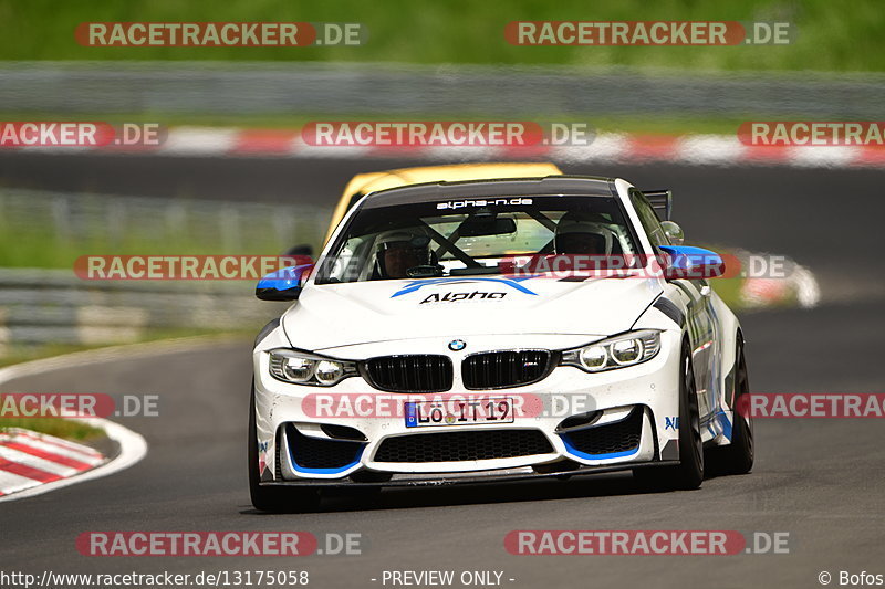 Bild #13175058 - Touristenfahrten Nürburgring Nordschleife (12.06.2021)