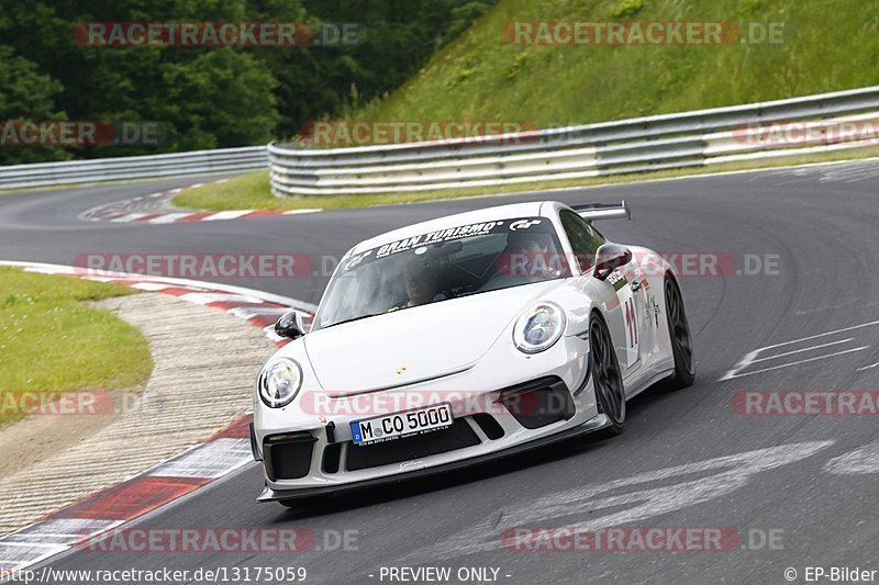 Bild #13175059 - Touristenfahrten Nürburgring Nordschleife (12.06.2021)