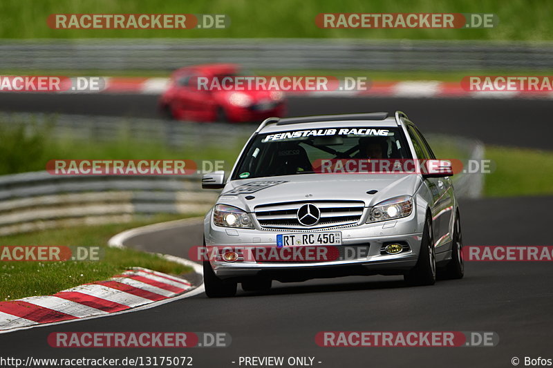 Bild #13175072 - Touristenfahrten Nürburgring Nordschleife (12.06.2021)