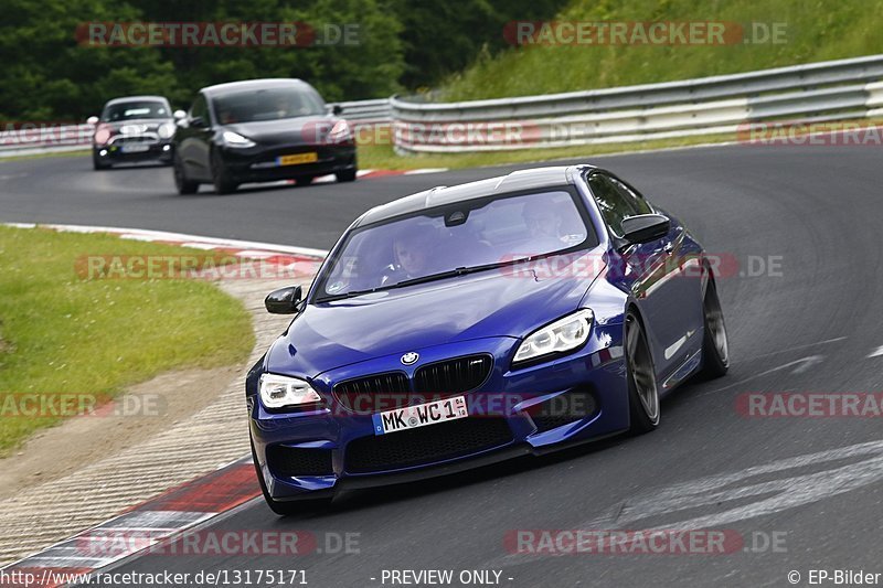 Bild #13175171 - Touristenfahrten Nürburgring Nordschleife (12.06.2021)