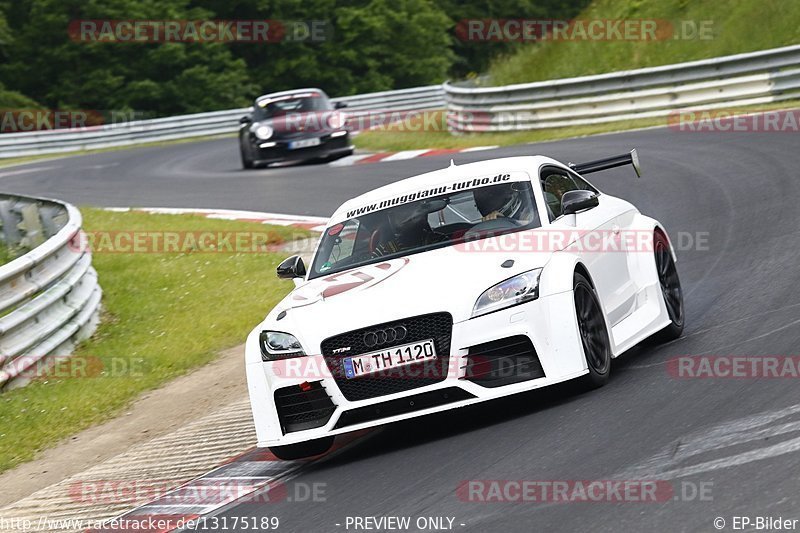 Bild #13175189 - Touristenfahrten Nürburgring Nordschleife (12.06.2021)